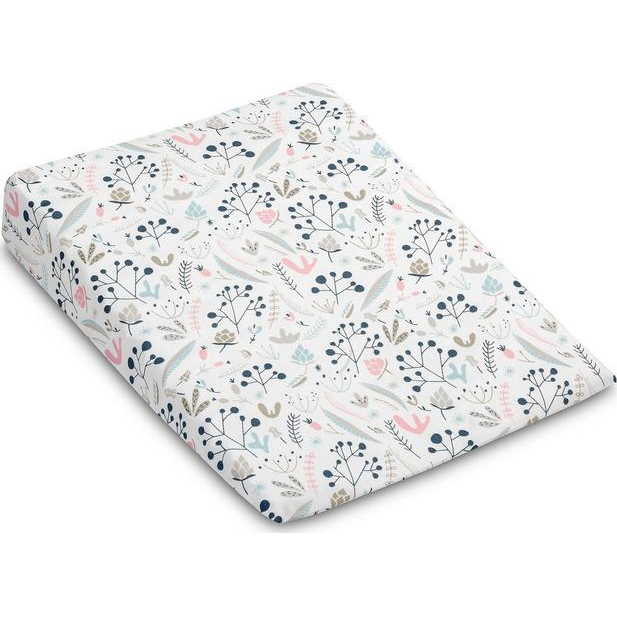 Sensillo Refluxpárna Huzat 38x30 cm - Virág (SILLO-20556)