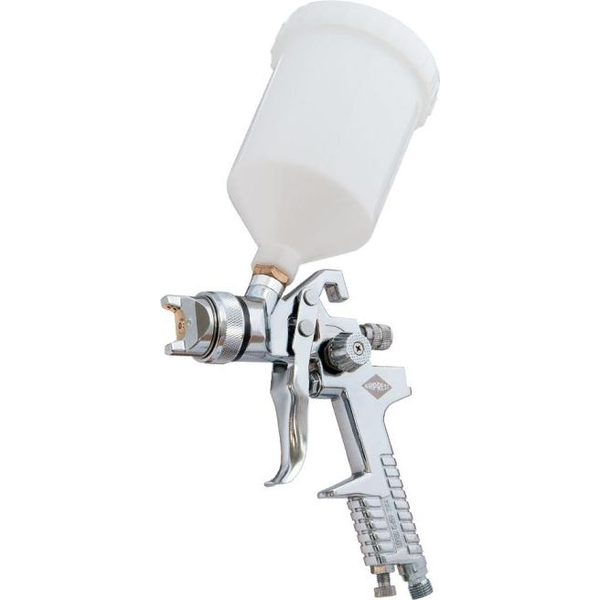 LAK.G.AIRPRESS HVLP GUN 2.0mm