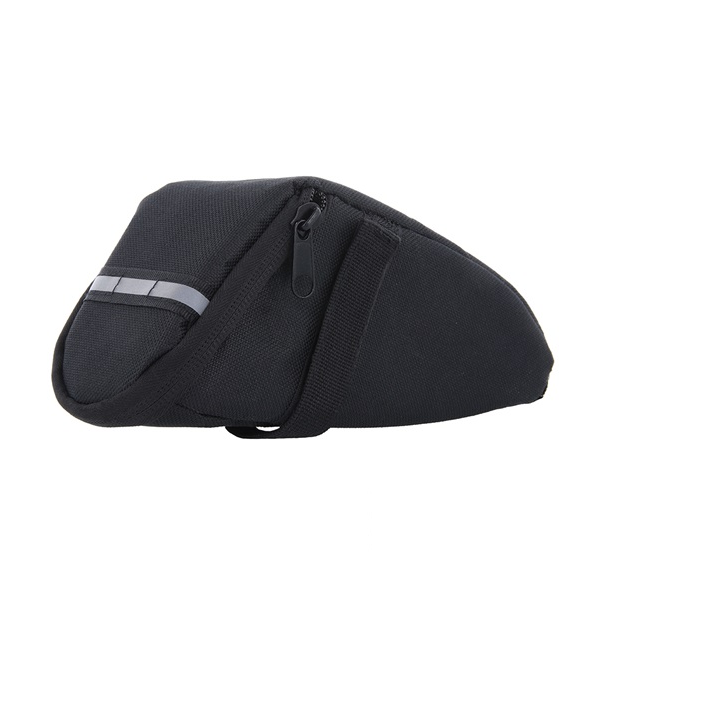 Forever SB-100 Kerékpár táska - Fekete (69220)