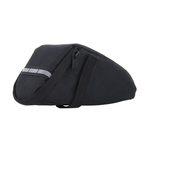 Forever SB-100 Kerékpár táska - Fekete