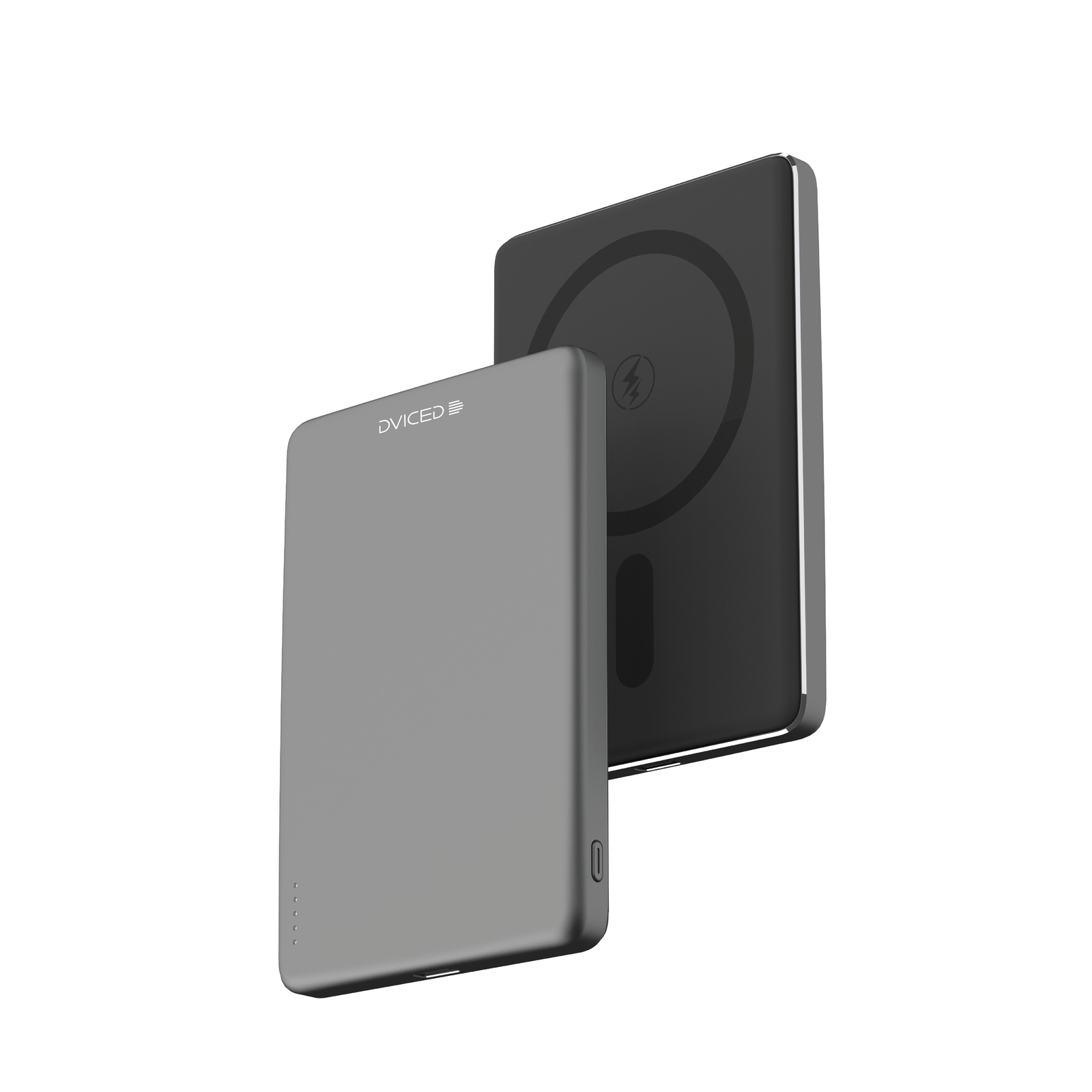 Външна батерия Dviced DV400003 5000 mAh