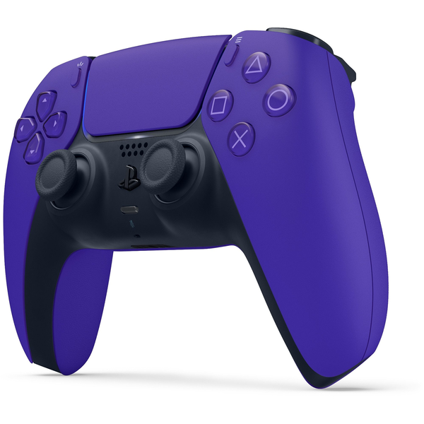 Безжичен контролер PlayStation 5 (PS5) DualSense, Purple