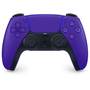 Безжичен контролер PlayStation 5 (PS5) DualSense, Purple
