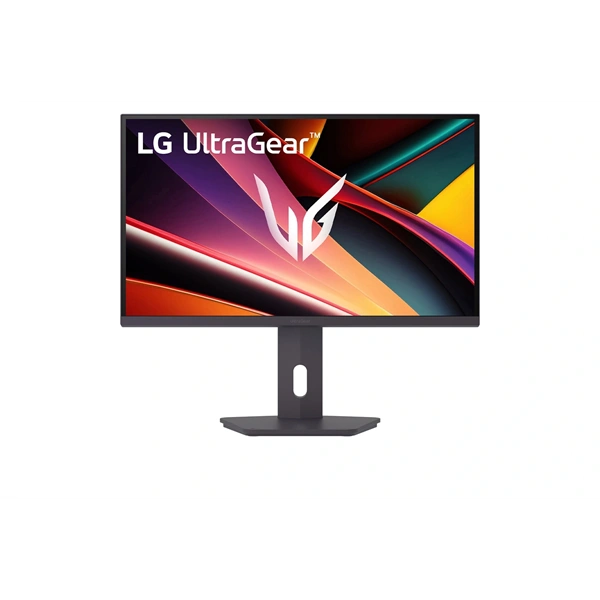 LG 27G610A-B Monitor PC 68,6 cm (27") 2560 x 1440 Pixel Quad HD LCD Nero