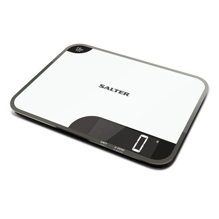 Salter 1079 Max konyhai mérleg (S1079)