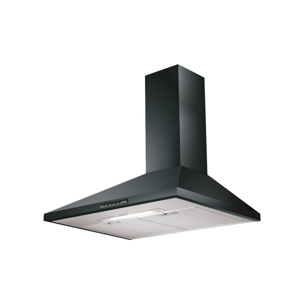 Faber VALUE PB BK A90 Páraelszívó - Fekete (VALUE PB BK A90)