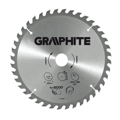 Fűrészlap, Széles Fűrész, 160 x 30 mm, 48 Fogazás