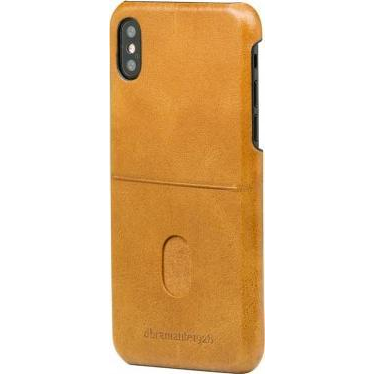 dbramante1928 TCI8GT000853 carcasă pentru telefon mobil Copertă Bronz