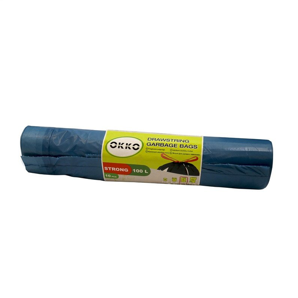 HELLA Worki uniwersalne 100L 10szt. (4772013162018)