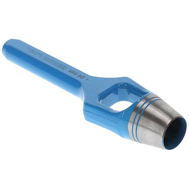 Gedore 4540440 Lyukasztó, 24 mm (4540440)