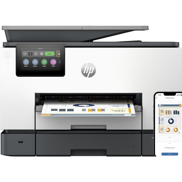 HP Officejet Pro 9130b Aio          4U561B#629