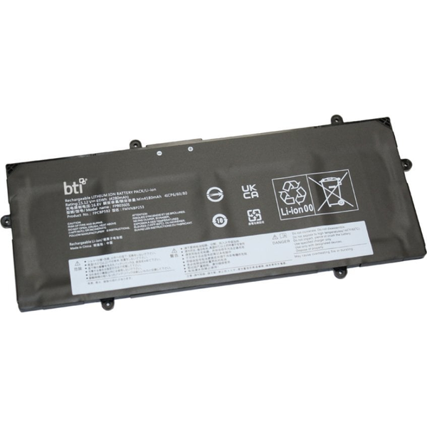 Origin Storage FPCBP592-BTI baterii reîncărcabile Litiu-Ion (Li-Ion) 4300 mAh 15,12 V