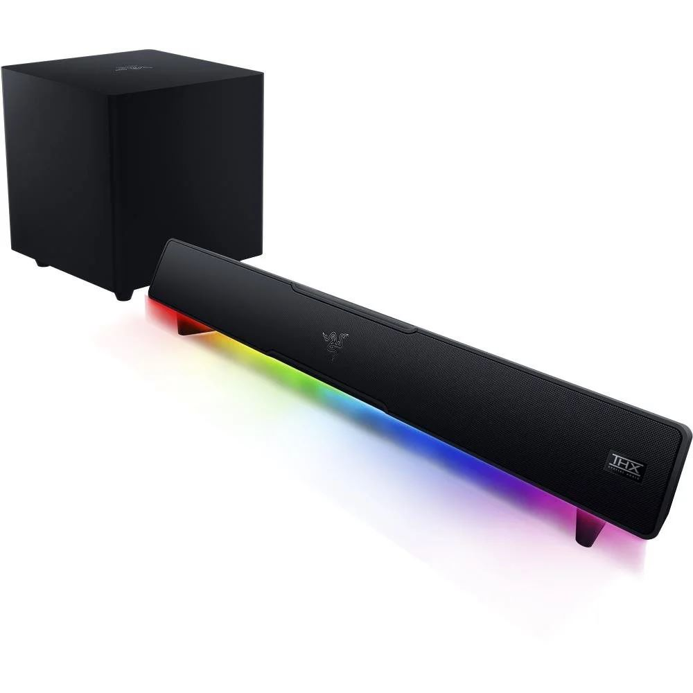 Razer Leviathan V2 2.1 csatornás hangprojektor (RZ05-03920100-R3G1)