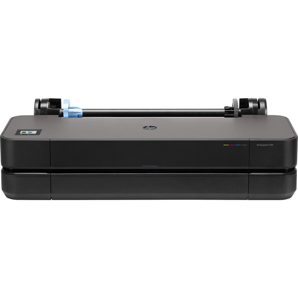 HP DesignJet 5HB07D - Großformatdrucker, Drucker