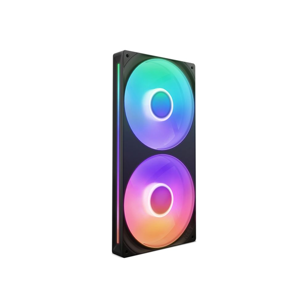 NZXT F Series F280 RGB Core - single frame fan unit