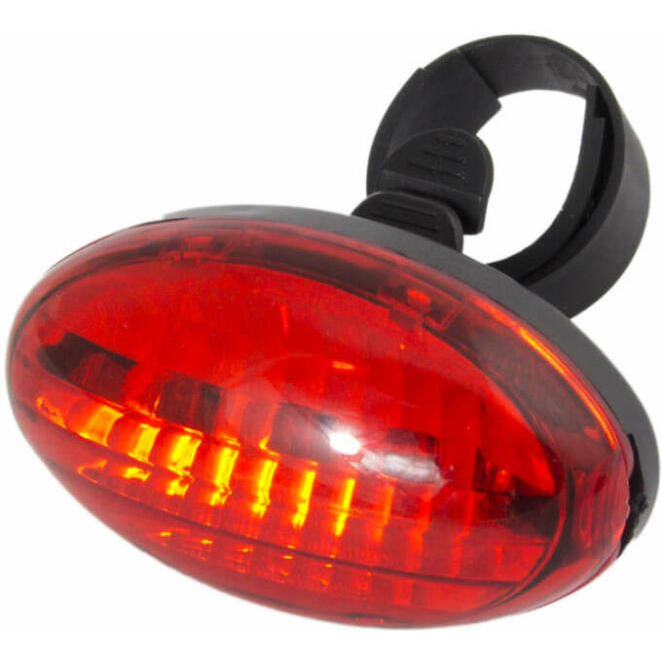Esperanza ARION LED hátsó kerékpárlámpa (EOT009) (EOT009)