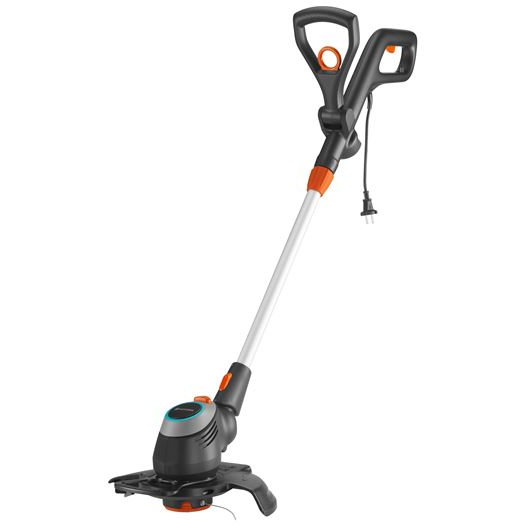 Gardena 9874-20 Turbotrimmer PowerCut 650/28 fűszegélynyíró (9874-20)