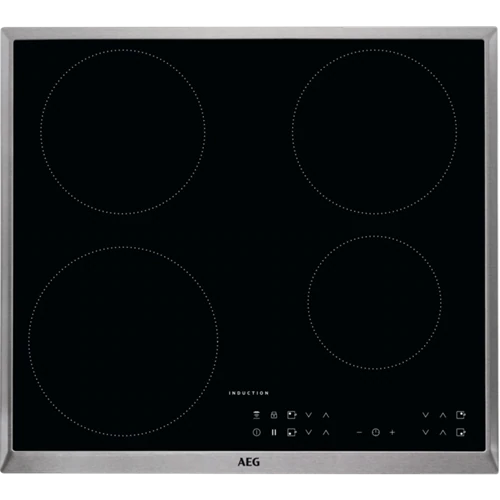 Aeg IKB64301XB Indukciós főzőlap - Fekete