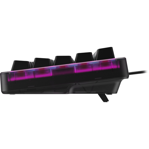 HyperX Origins 2 65 tastiera Nero