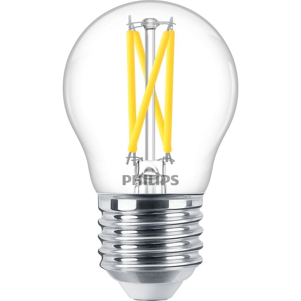 Philips 8719514324190 LED-lamp Warme gloed 2,5 W D