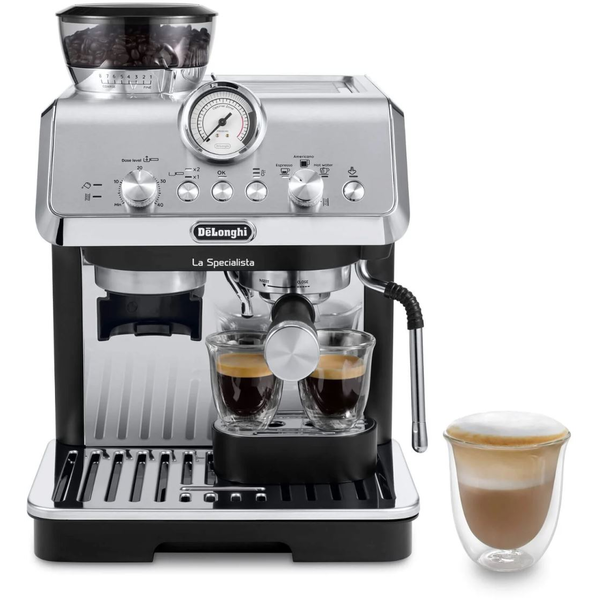 DeLonghi EC 9155.MB La Specialista Arte kávéfőző