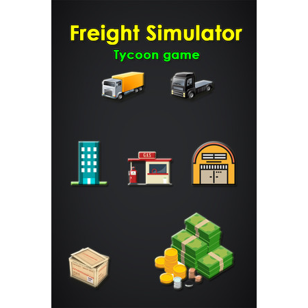 Freight Simulator
