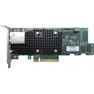Fujitsu PRAID EP680e FH/LP