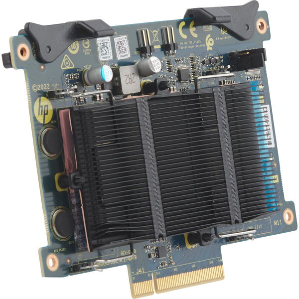 HP Z Turbo 1TB PCIe-4x4 TLC Z8 Kit SSD PCI Express