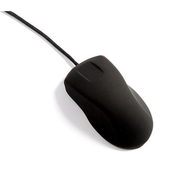 Contour Design Active Key AK-PMH1 mus USB Type-A Optisk 800 dpi