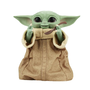Star Wars Galactic Grogu - Baby Yoda se svačinou
