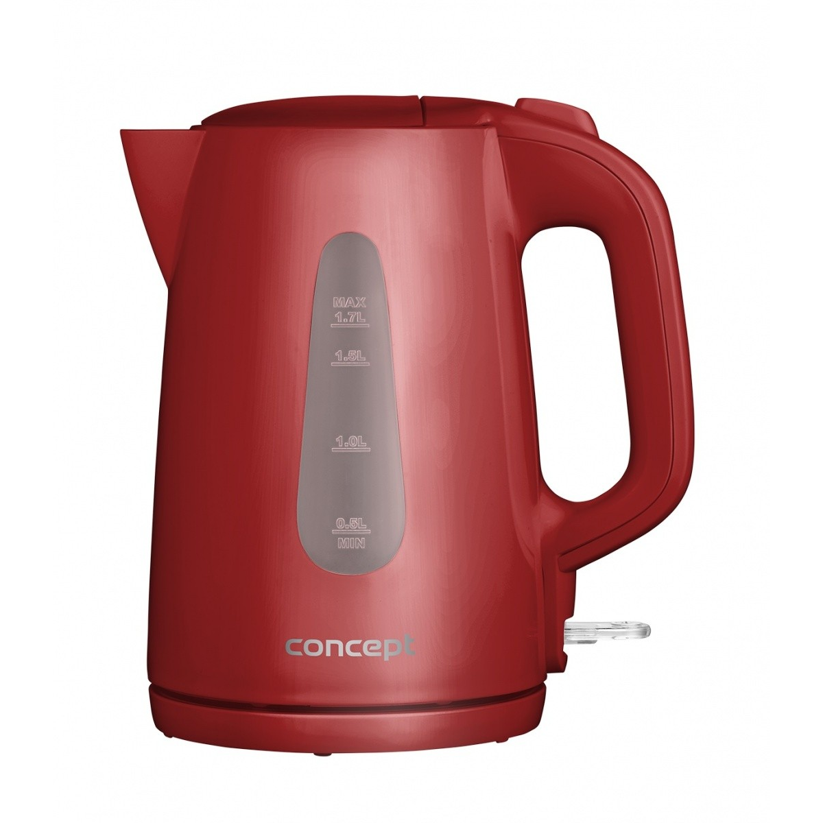 Concept RK2383 1,7L Vízforraló (RK2383)