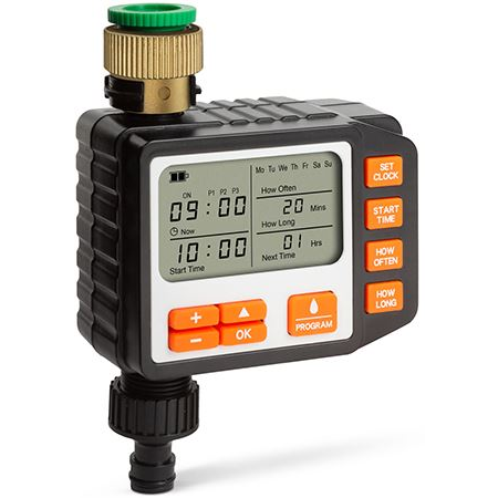 Okos öntözésvezérlő (124948) (egy124948)