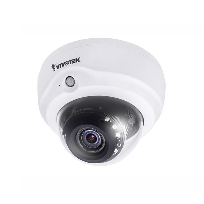 VIVOTEK IP Dome Kamera (FD9181-HT) (FD9181-HT)
