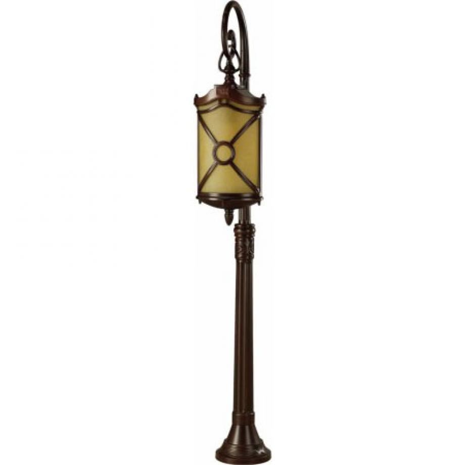 Klausen Dakota Kültéri álló lámpa (KL-5505) (KL-5505)