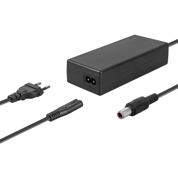 Avacom Lenovo IBM 20V 4.5A 90W csatlakozó 7.9mm x 5.5mm