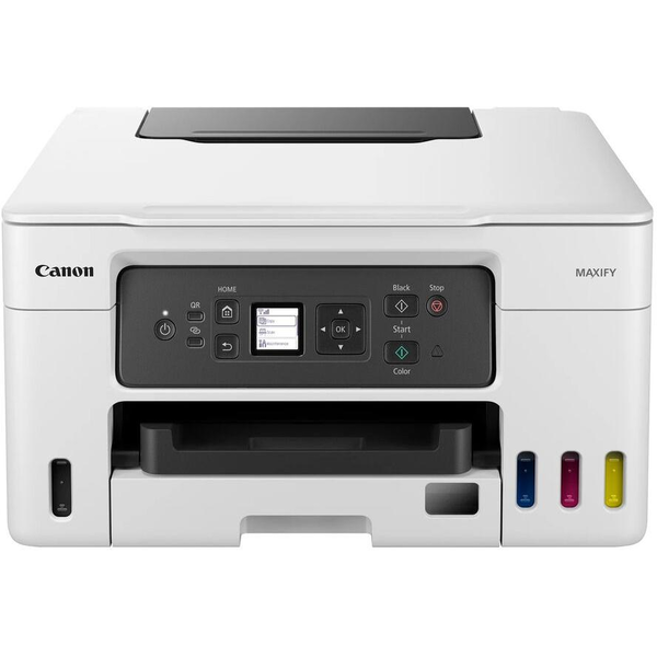 Canon MAXIFY GX3050 Inkjet A4 600 x 1200 dpi Wi-Fi