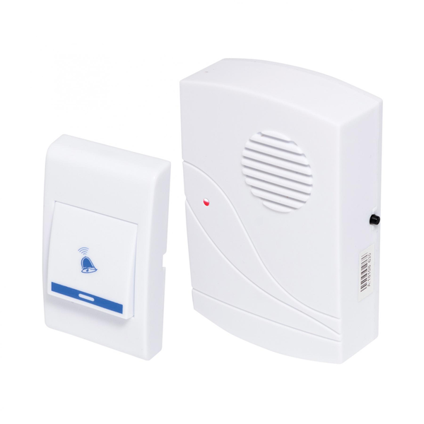 Home DB 0650DC Vezeték nélküli csengő