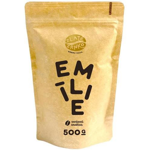 Zlaté Zrnko Emília, 500g (KZZ0273)
