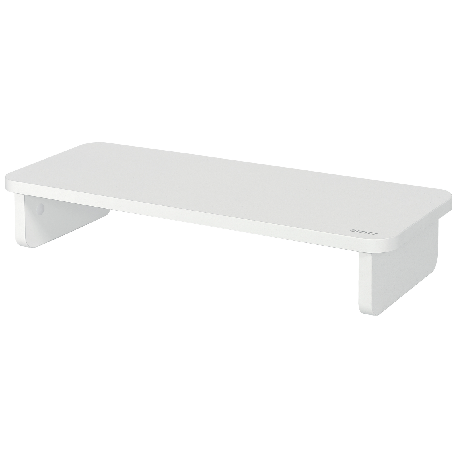 Leitz Ergo Monitorállvány - Fehér (64340001)