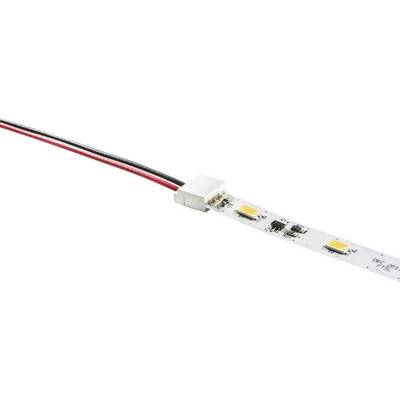 Csatlakozó (H x Sz x Ma) 9 x 9 x 4 mm Barthelme 50070201 50070201 (50070201)