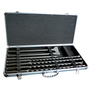 Makita D-42494 Véső és fúrófej készlet (7 db/csomag)