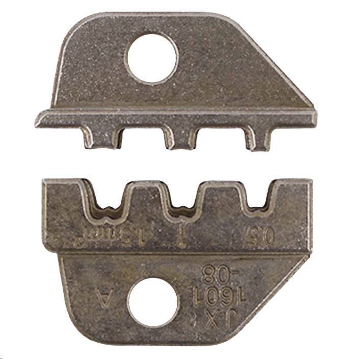 Quadrios 22T025 laposdugasz krimpelő betét (22T025)