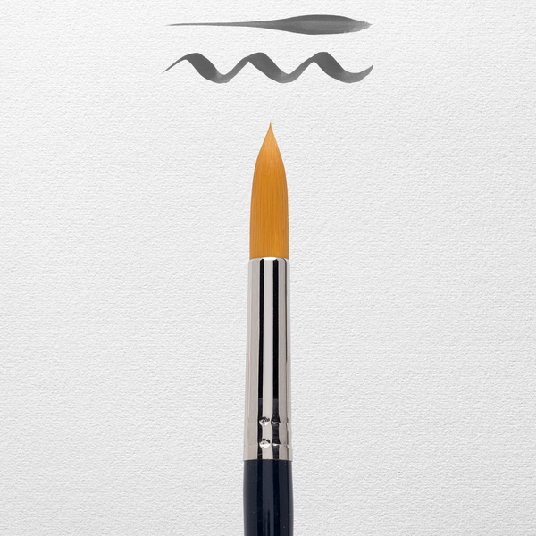 Talens Van Gogh Watercolour Brush Series 191 No. 18