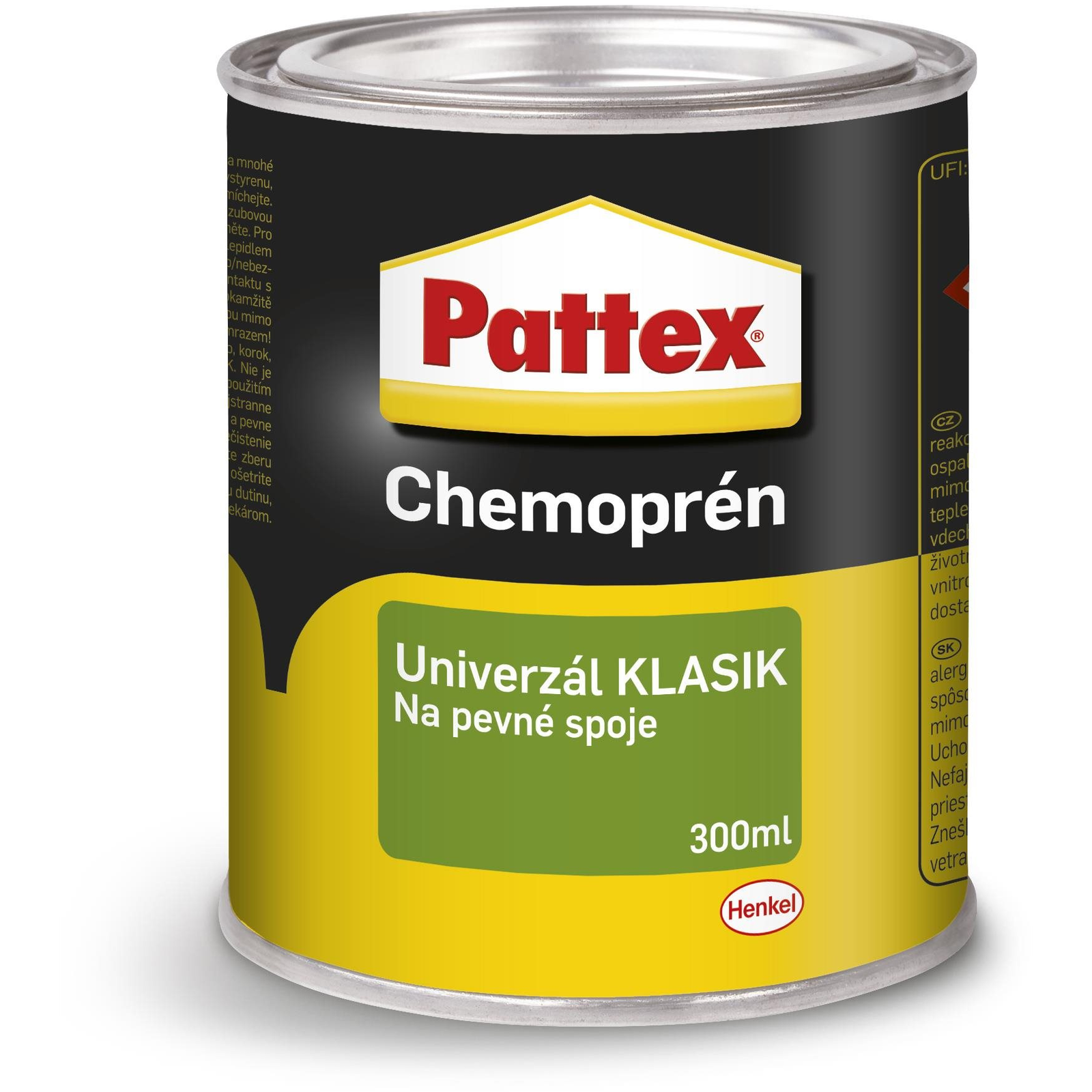 PATTEX Chemoprene Universal KLASIK (8585000341947)