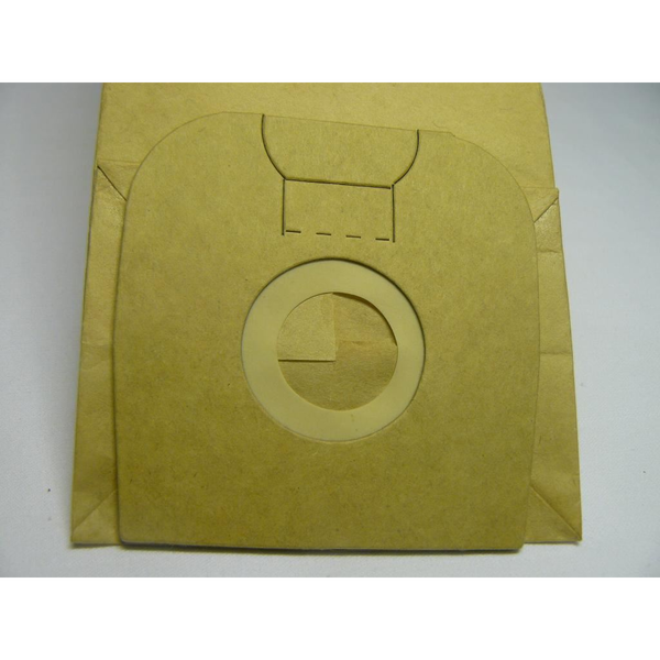 Invest IZ-DL2 AEG Vampyrette 1000, Alfatec AS 44 kompatibilis papír porzsák (5db/csomag) (GA4)