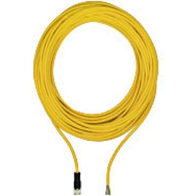 PILZ 540326 Érzékelő-/működtető csatlakozóvezeték Alj, egyenes 30.00 m 1 db (540326)