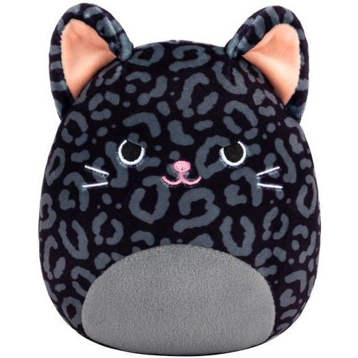 Squishmallows Xiomara, a fekete párduc (196566457232)