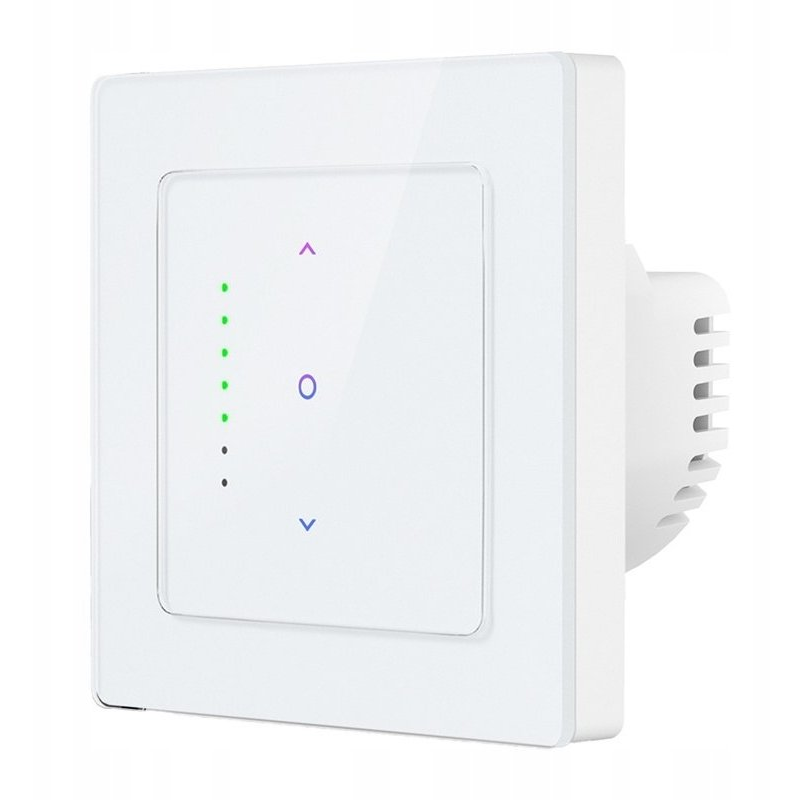 AVATTO CS20-EU-W WiFi érintésérzékeny intelligens redőnykapcsoló (CS20-EU-W)