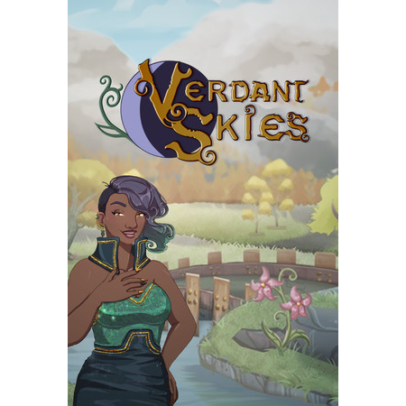 Verdant Skies (PC - Steam elektronikus játék licensz)