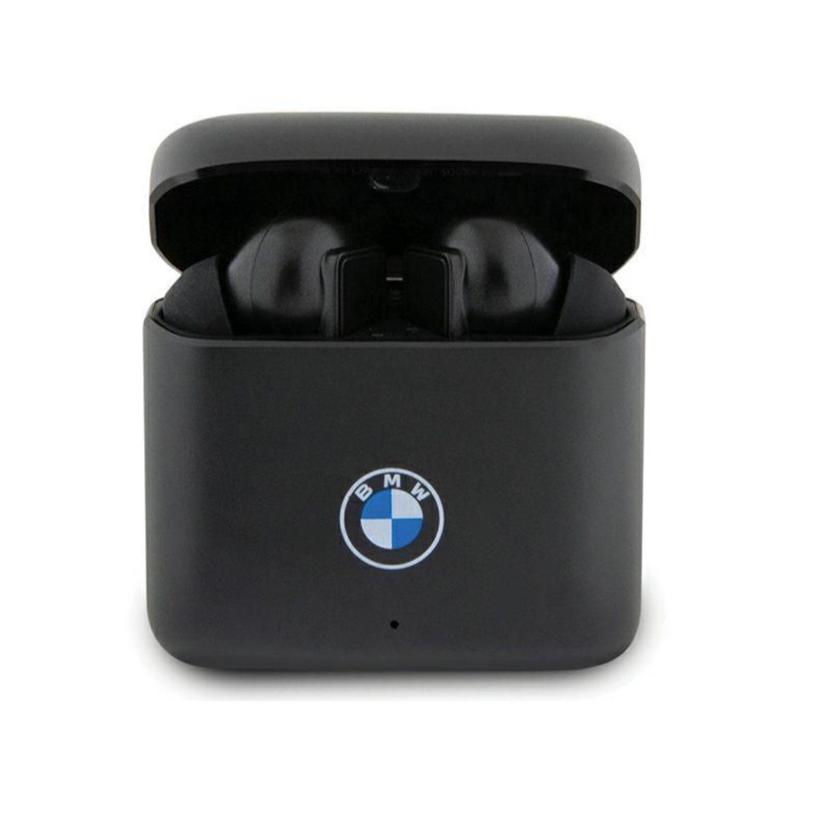 BMW Signature Collection Wireless Headset - Fekete (BMW000655)